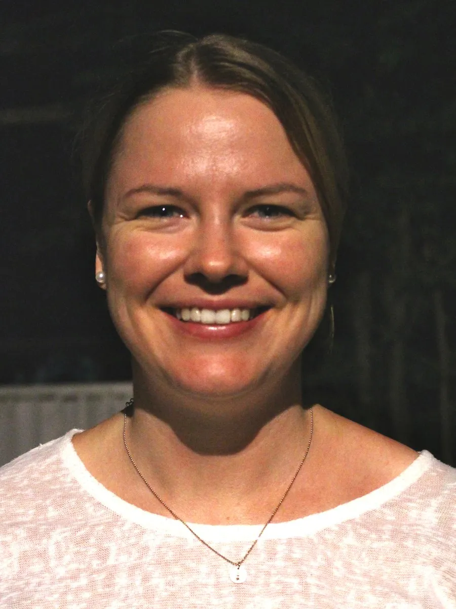 Foto von Corinna