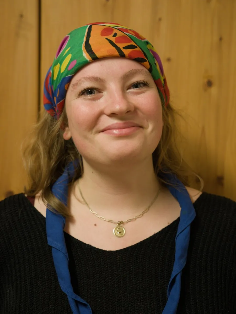 Foto von Emma