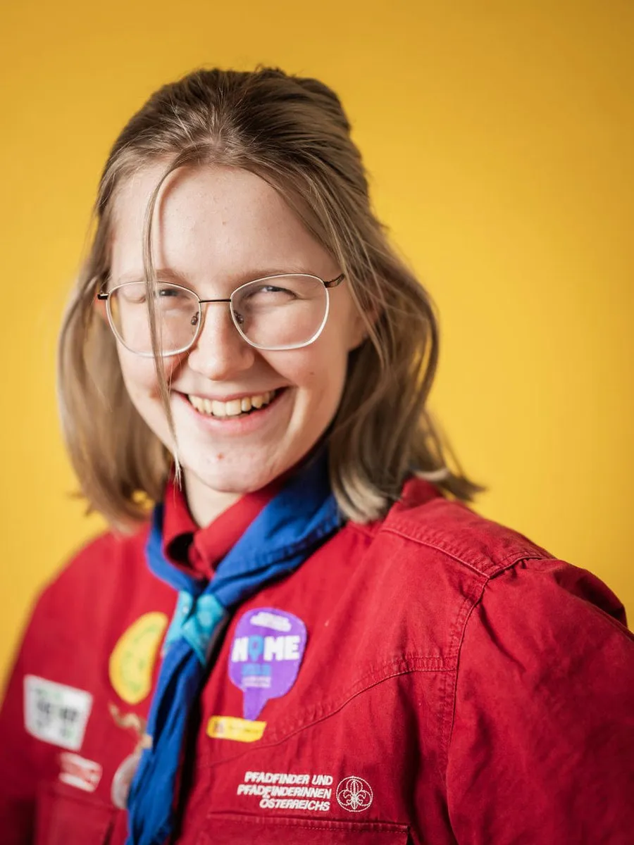 Foto von Ida