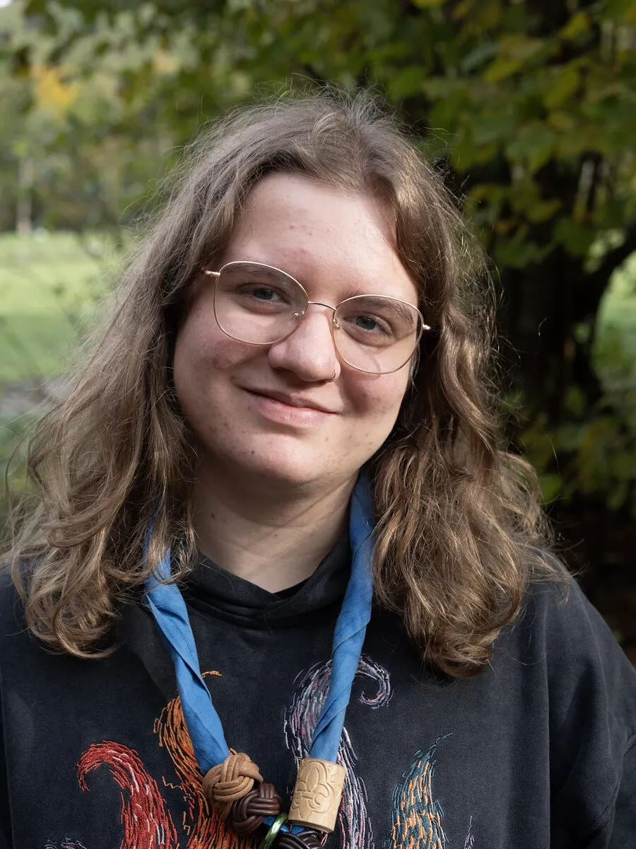 Foto von Iris