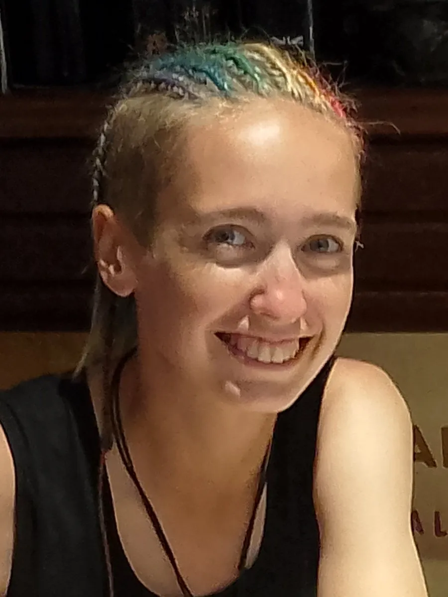 Foto von Lea
