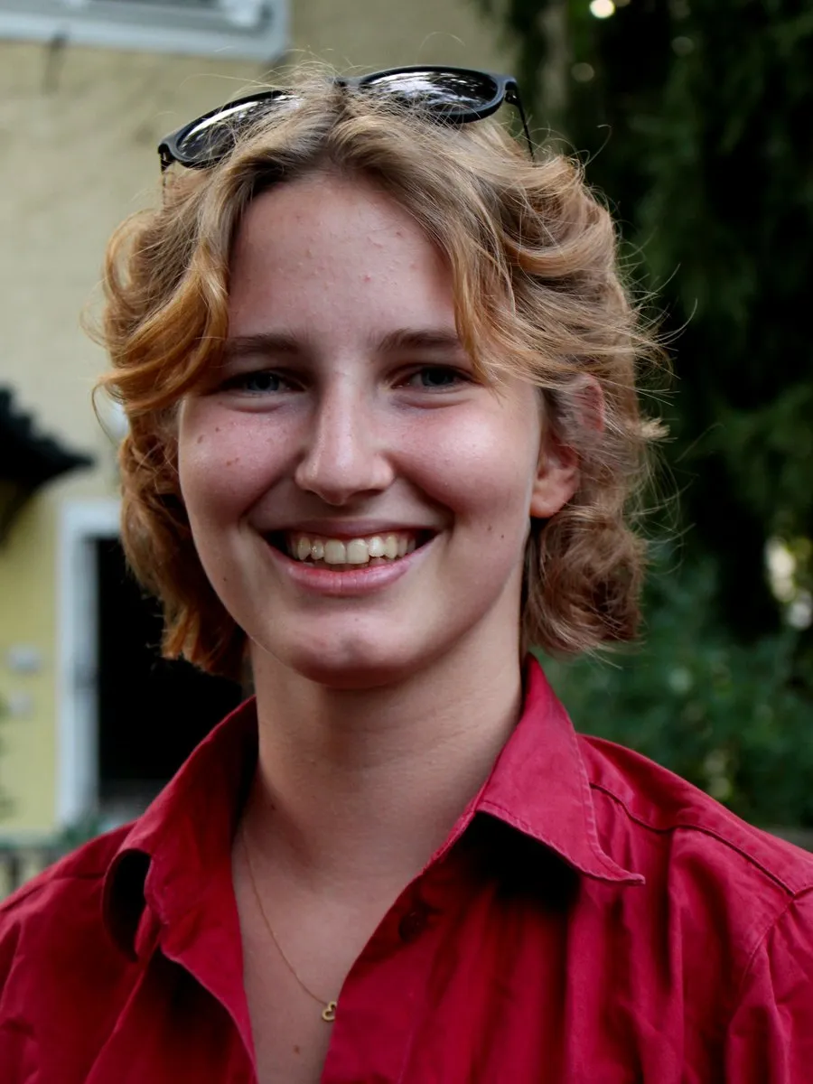 Foto von Leni