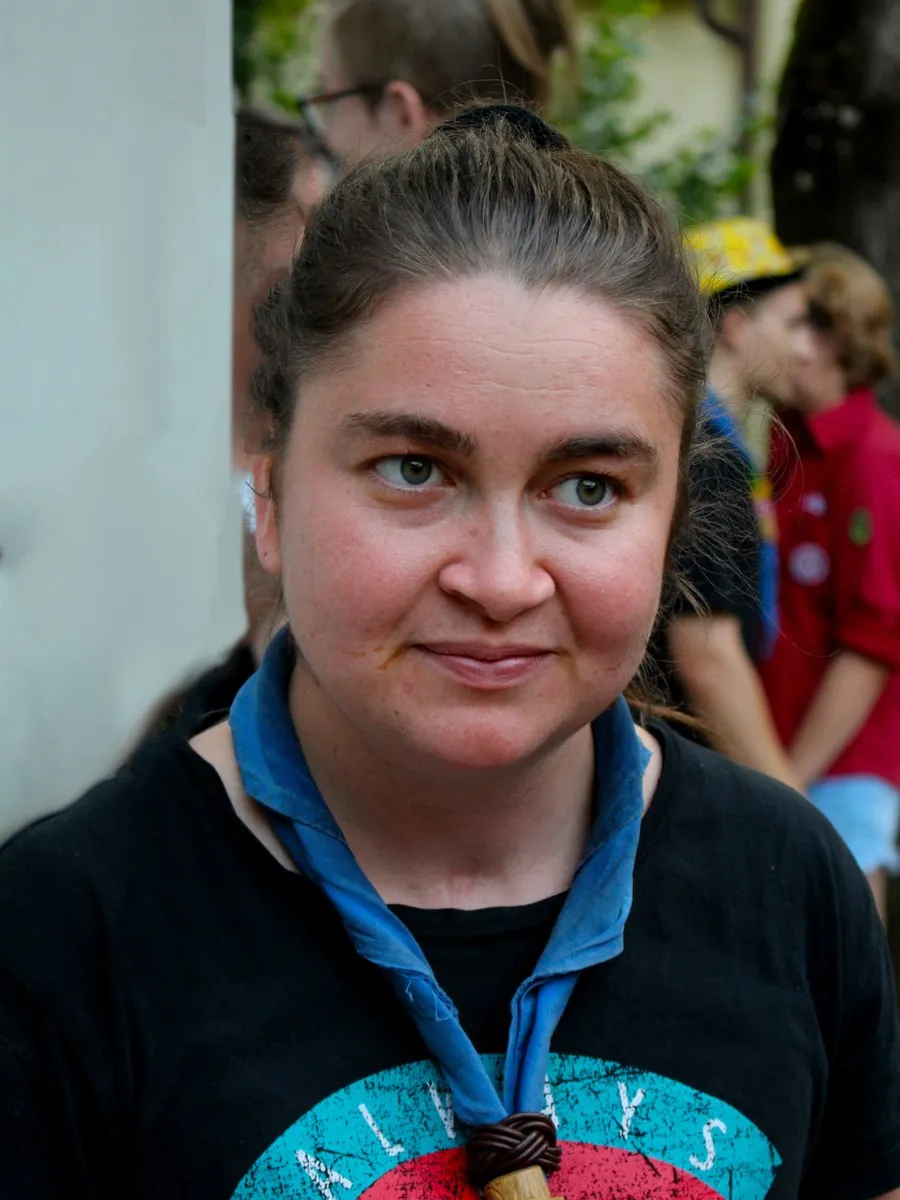 Foto von Mona