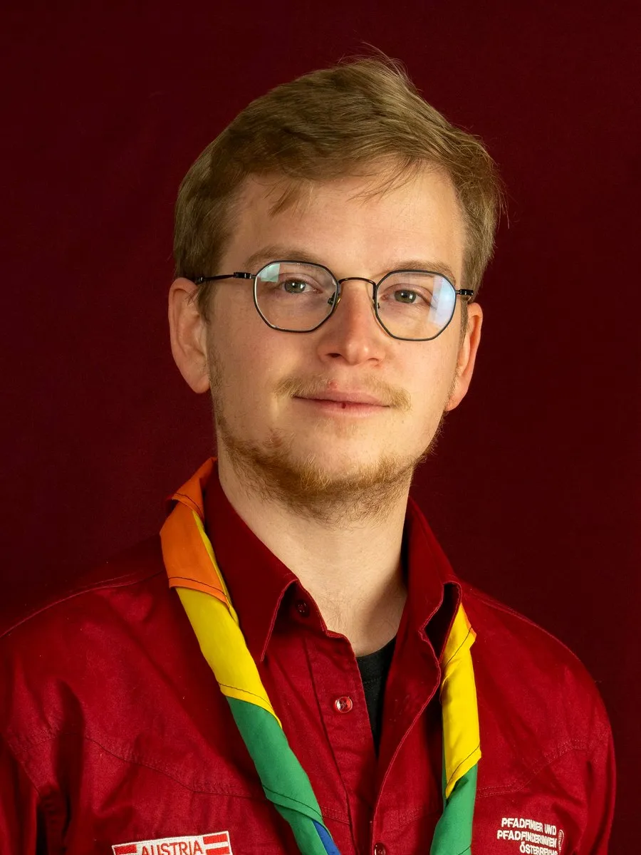 Foto von Simon Gunz